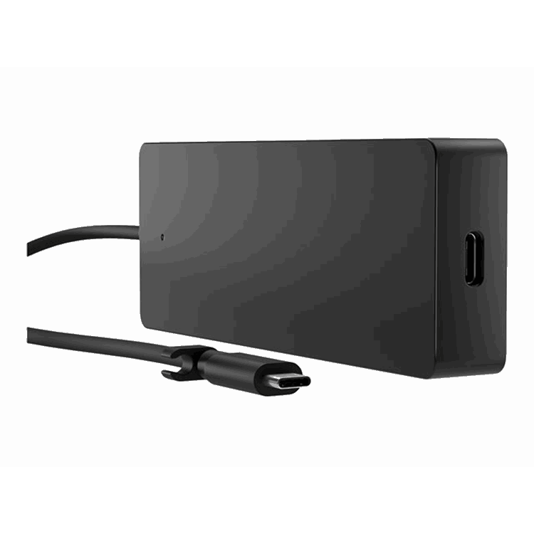 HP 4K USB-C Multiport Hub