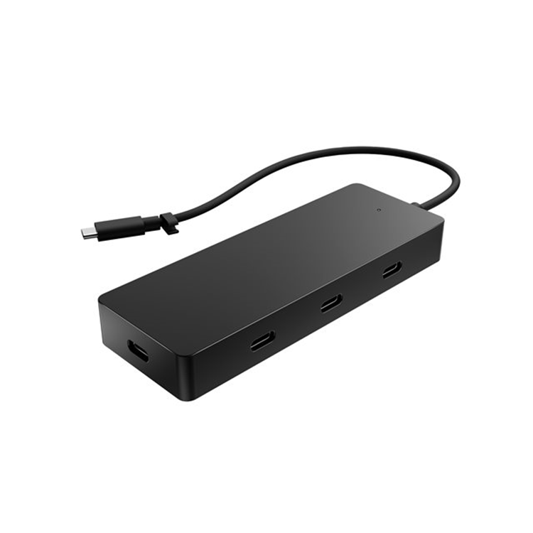 HP 4K USB-C Multiport Hub