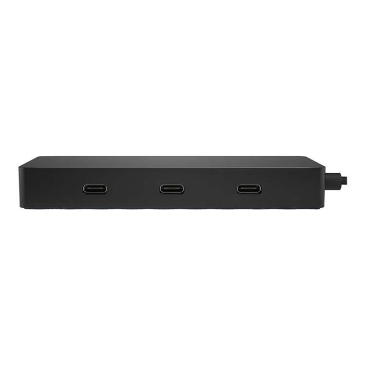 HP 4K USB-C Multiport Hub