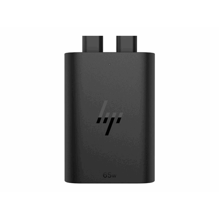 HP 65W Halogen Free LC USB-C AC Adapter