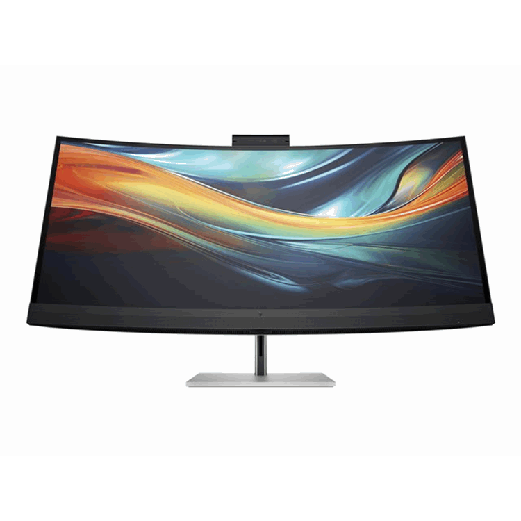 HP 740pm monitor