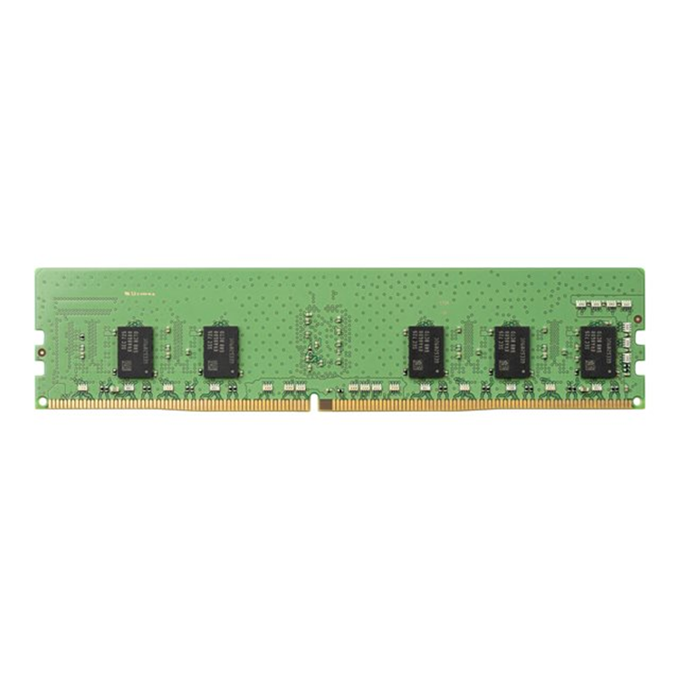 HP 8GB DDR4-2666 1x8GB nECC RAM