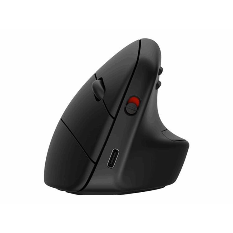 HP 920 Ergo VRTCL Wireless Mouse EMEA-IN
