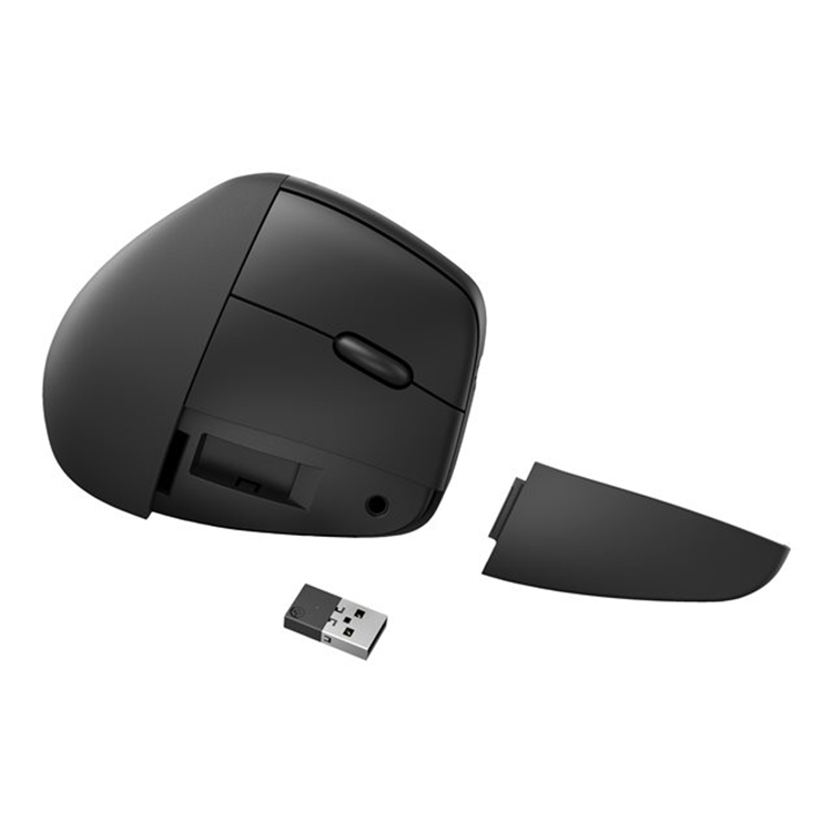 HP 925 Ergo VRTCL Wireless Mouse