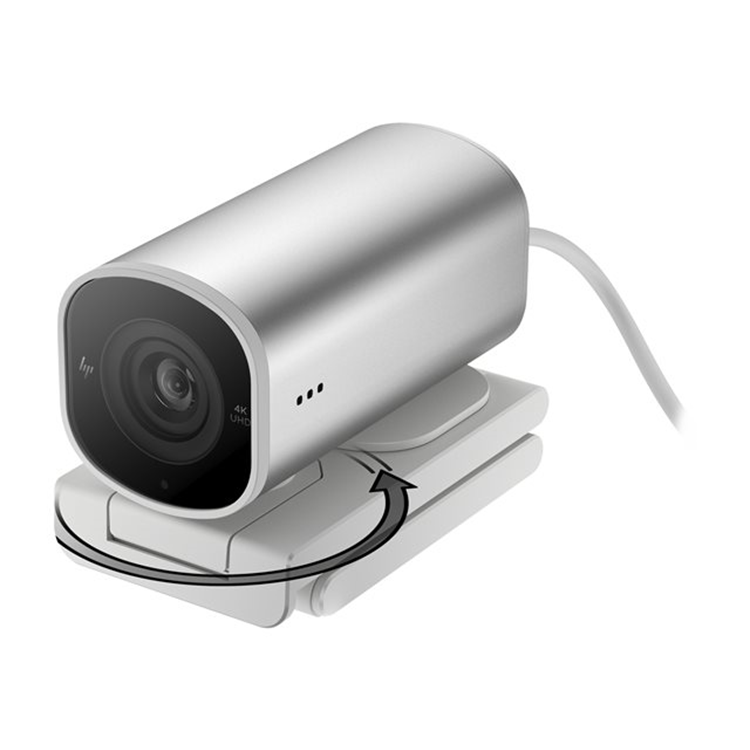 HP 960 4K STR Webcam EMEA