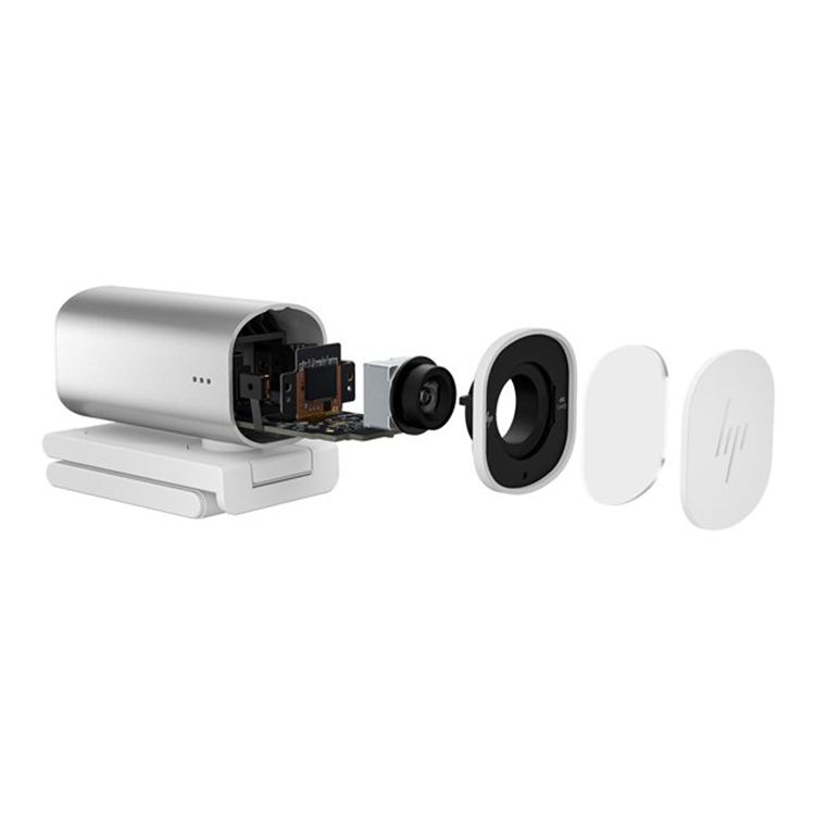 HP 960 4K STR Webcam EMEA HP 960 4K STR Webcam EMEA