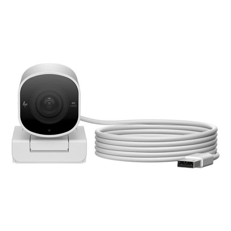 HP 960 4K STR Webcam EMEA HP 960 4K STR Webcam EMEA