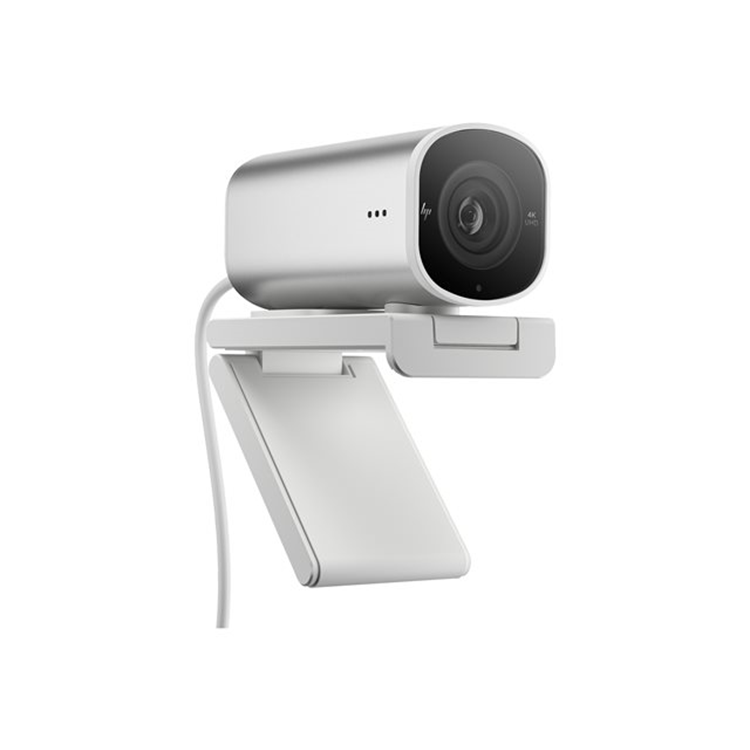 HP 960 4K STR Webcam EMEA HP 960 4K STR Webcam EMEA