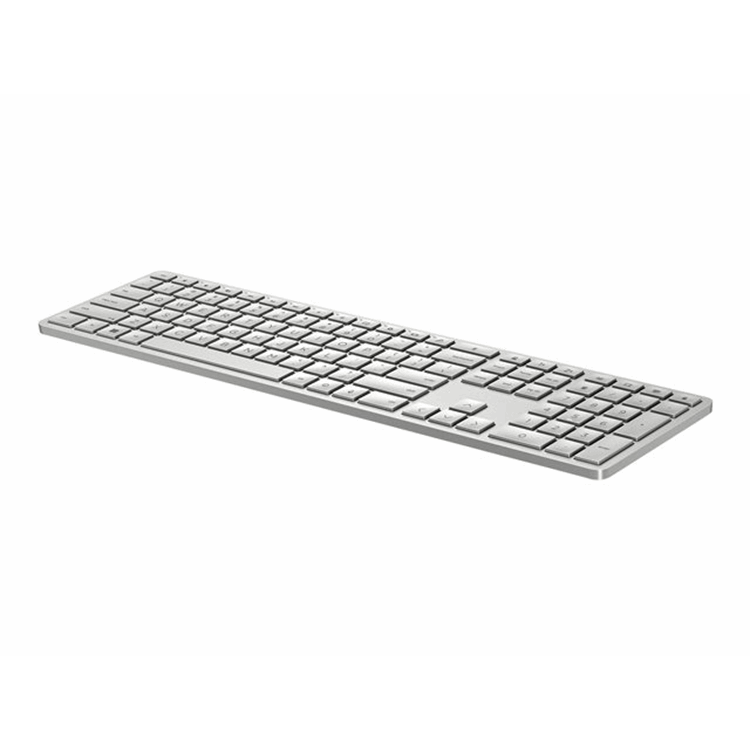 HP 970 Programmable Wireless Keyboard E