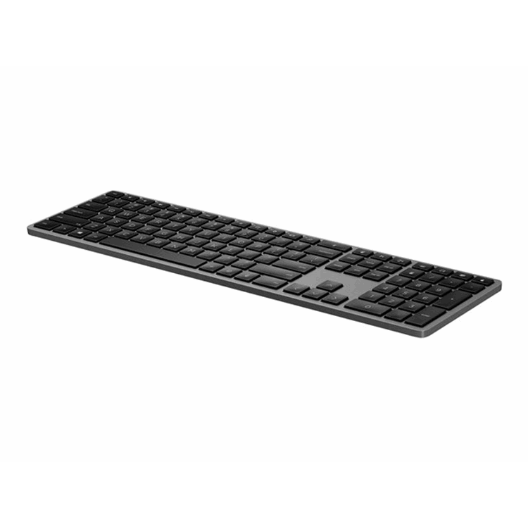 HP 975 USB + BT Dual-Mode Wireless KB