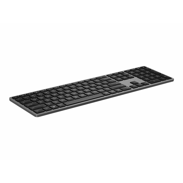 HP 975 USB + BT Dual-Mode Wireless KB