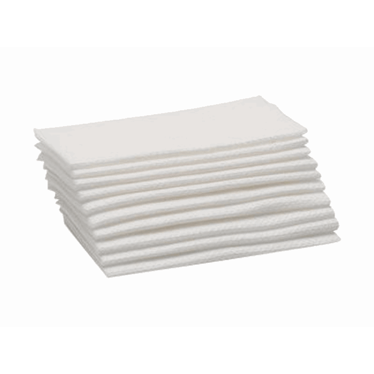 HP ADF10 Pack Cleaning Cloth Package Scanjet 7000n