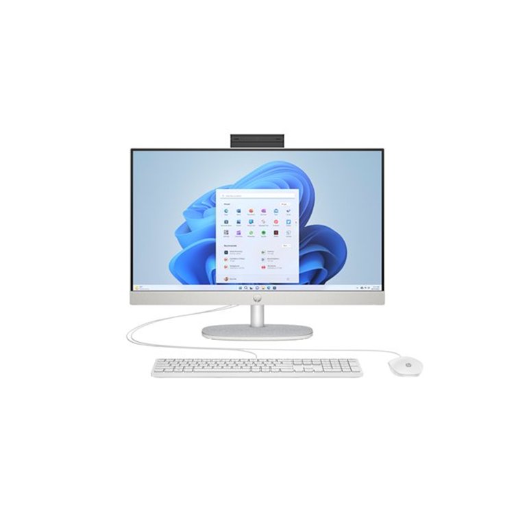 HP AIO 24-cr0057nd PC NL HP AIO 24-cr0057nd PC NL