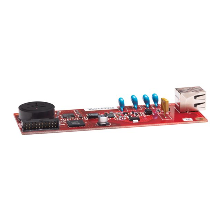 HP Analog Fax Accessory f CLJ CM3530
