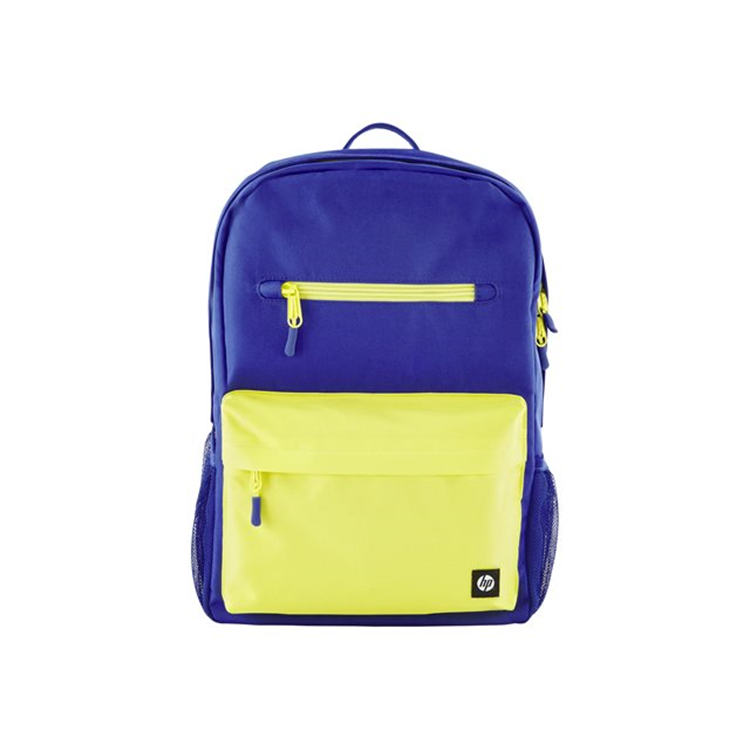 HP Campus Blue Backpack HP Campus Blue Backpack