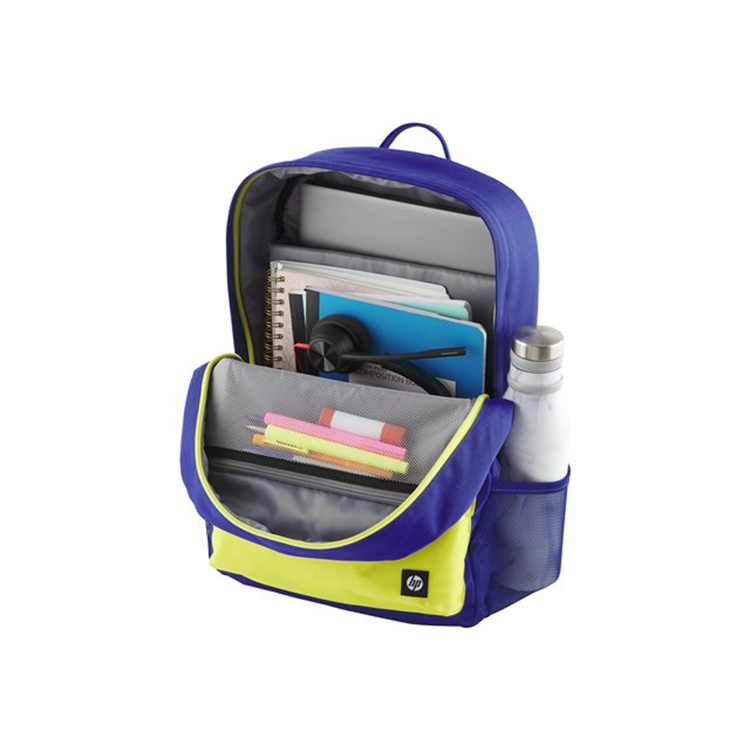 HP Campus Blue Backpack HP Campus Blue Backpack
