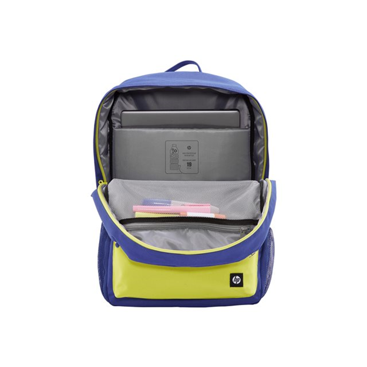 HP Campus Blue Backpack HP Campus Blue Backpack