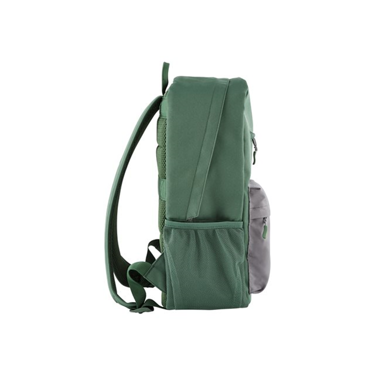 HP Campus Green Backpack HP Campus Green Backpack