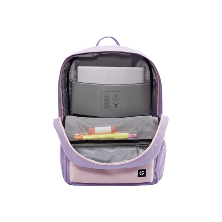 HP Campus Lavender Backpack HP Campus Lavender Backpack