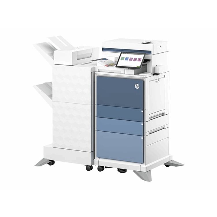 HP Clr LaserJet Ent FlwMFP6800zfw+Prntr