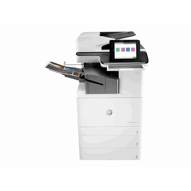 HP Color LaserJet Enterprise MFP M776zs