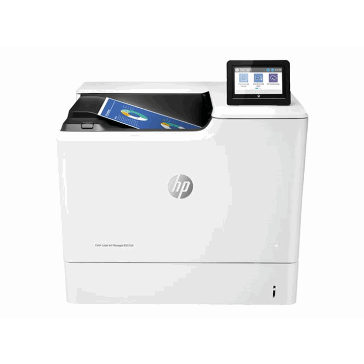 HP Color LaserJet Managed E65150dn