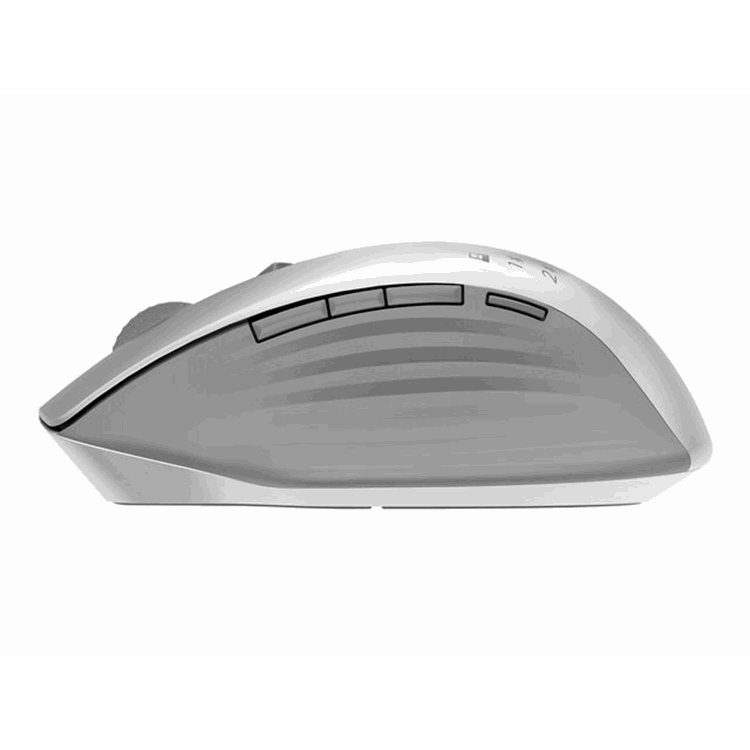 HP Creator 930 SLV WRLS Mouse EMEA-INTL
