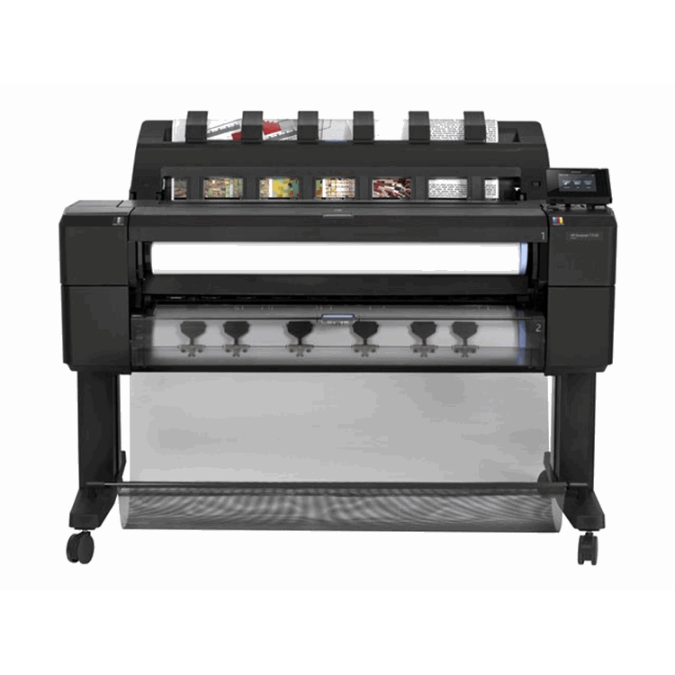 HP DesignJet T1530 36-in PostScript Pri
