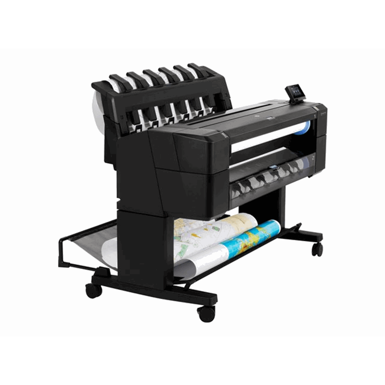 HP DesignJet T1530 36-in PostScript Pri