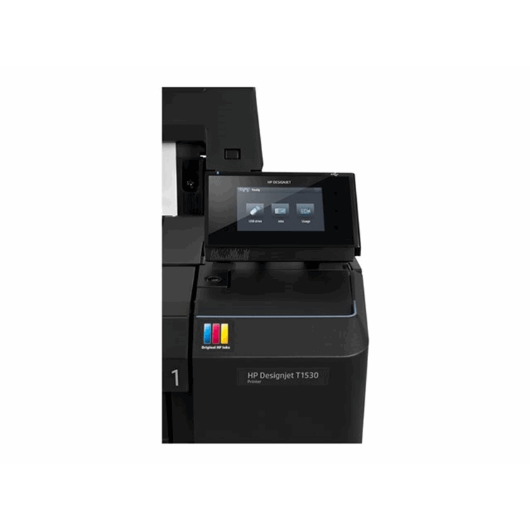 HP DesignJet T1530 36-in PostScript Pri