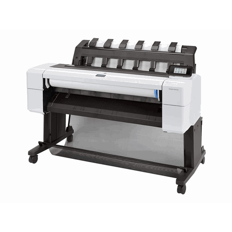 HP DesignJet T1600 36-in Printer HP DesignJet T1600 36-in Printer