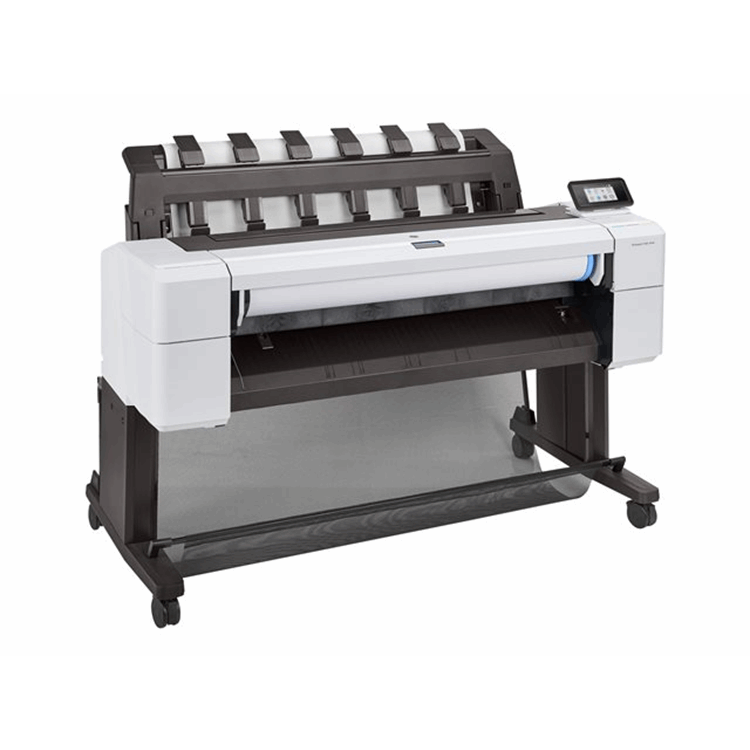 HP DesignJet T1600 36-in Printer HP DesignJet T1600 36-in Printer