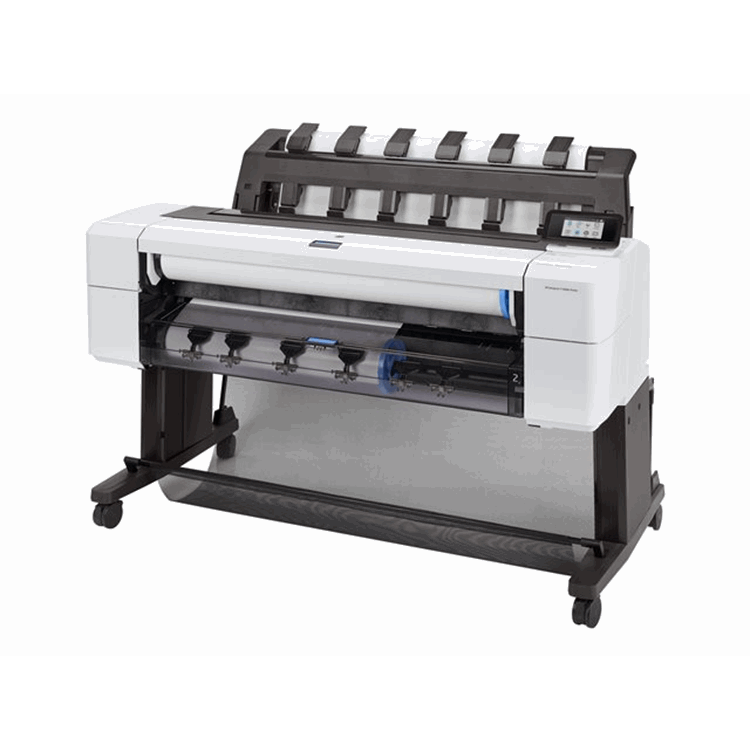 HP DesignJet T1600dr PS 36-in Managed Pr