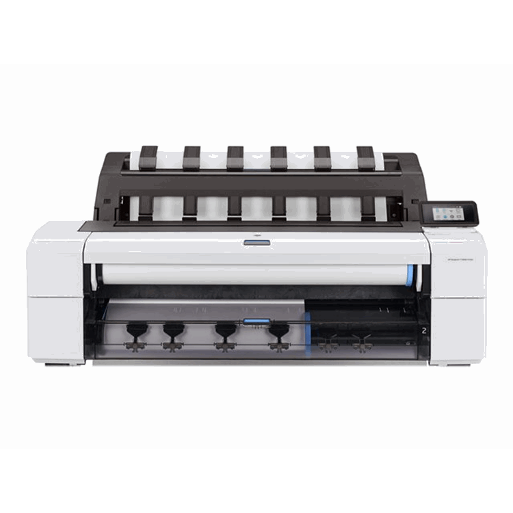 HP DesignJet T1600dr PS 36-in Managed Pr