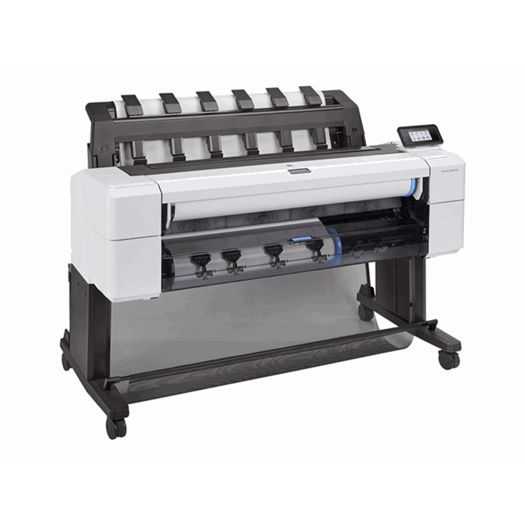 HP DesignJet T1600dr PS 36-in Managed Pr