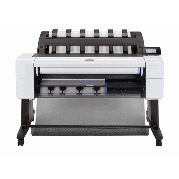 HP DesignJet T1600dr PS 36-in Printer