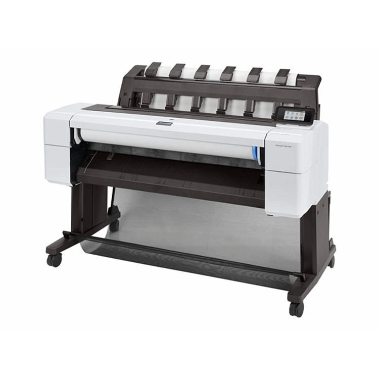 HP DesignJet T1600PS 36-in Managed Prntr