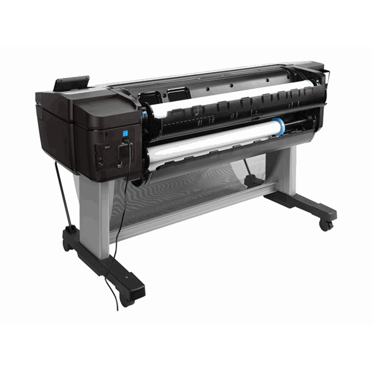 HP DesignJet T1700 44-in Printer