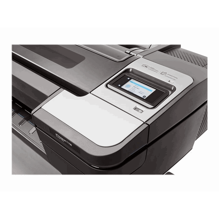 HP DesignJet T1700 44-in Printer