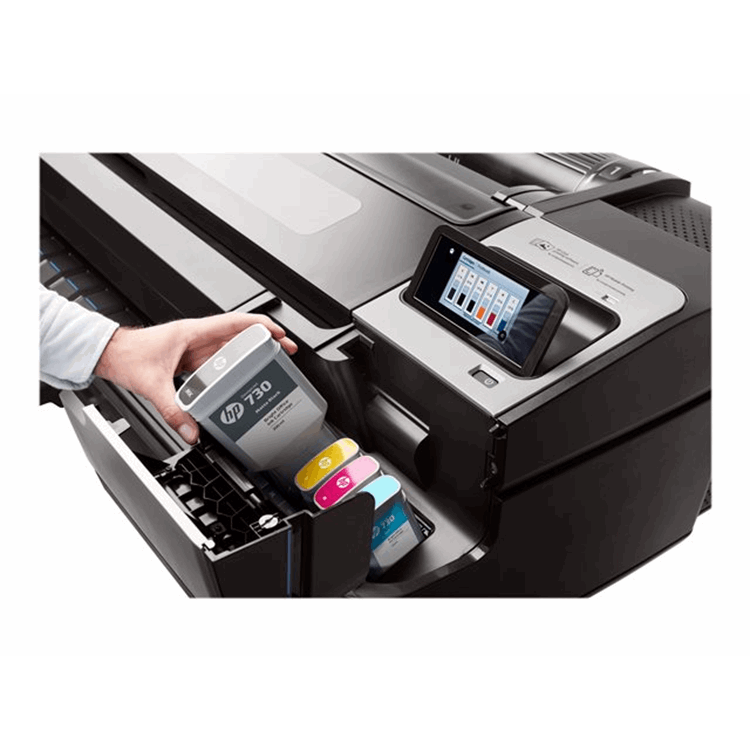 HP DesignJet T1700 44-in Printer