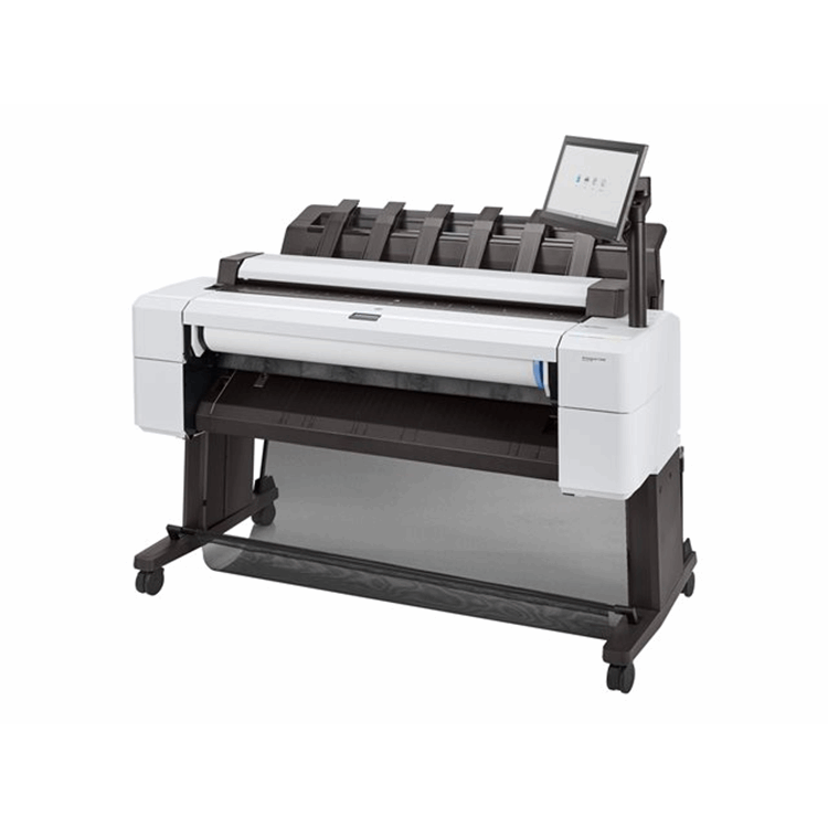 HP DesignJet T2600PS 36-in Managed MFP