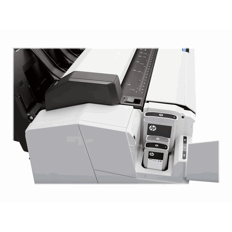 HP DesignJet T2600PS 36-in Managed MFP