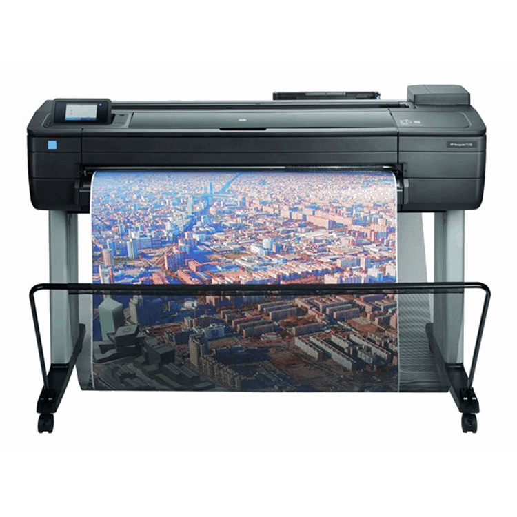 HP DesignJet T730 36in Printer HP Design