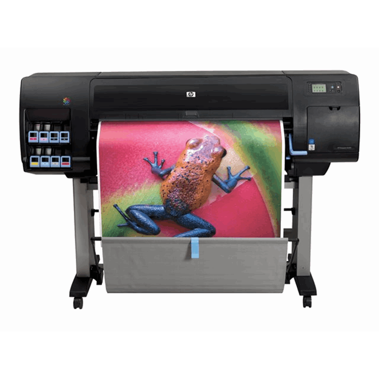 HP Designjet Z6200/NON 160GB 2400dpi 42"