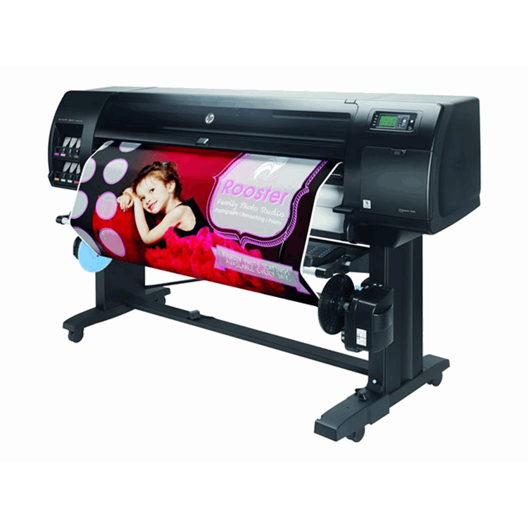 HP DesignJet Z6810 42-In Printer