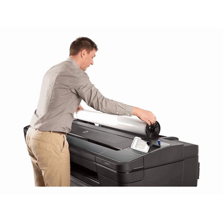 HP DesignJet Z6dr 44inch PS Printer