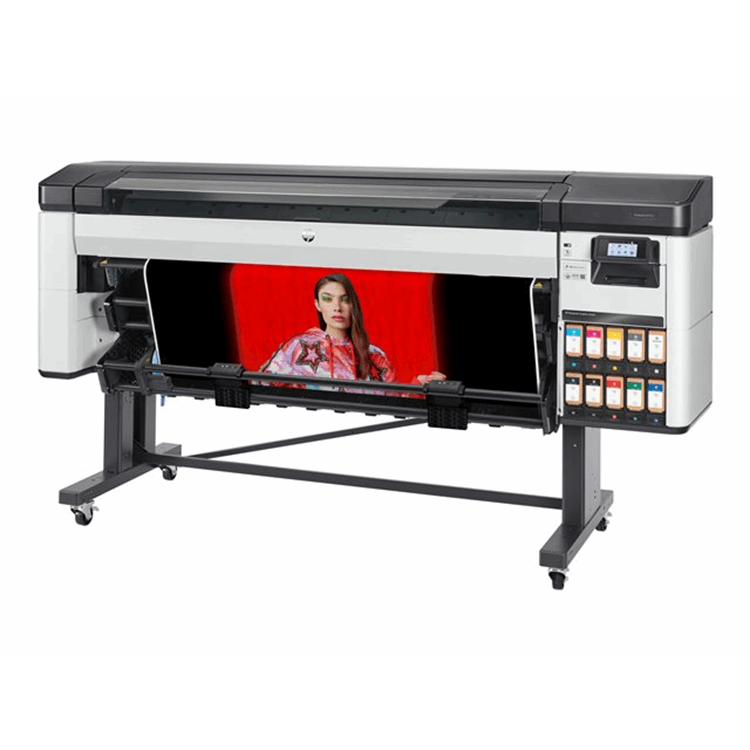 HP DesignJet Z9+64in Production Print
