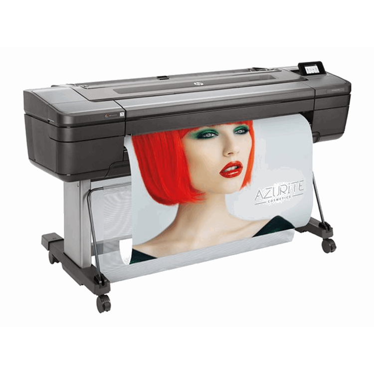 HP DesignJet Z9+dr 44inch PS Printer