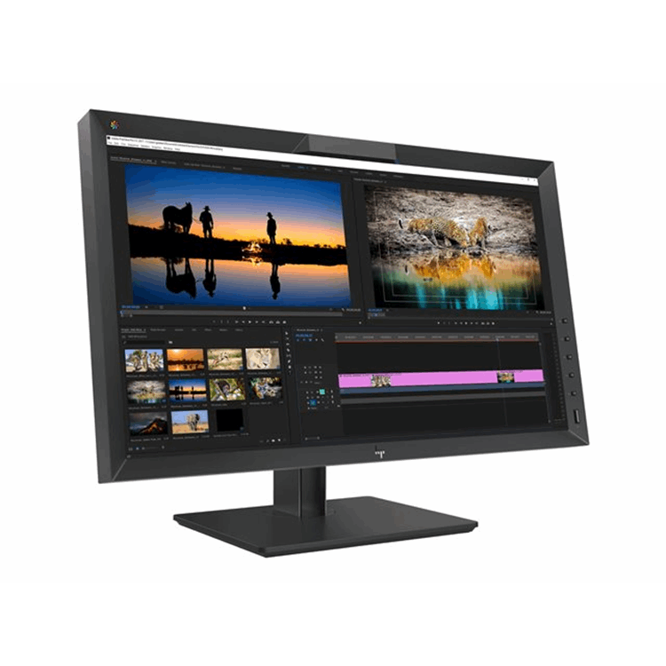HP DreamColor Z27x G2 Display