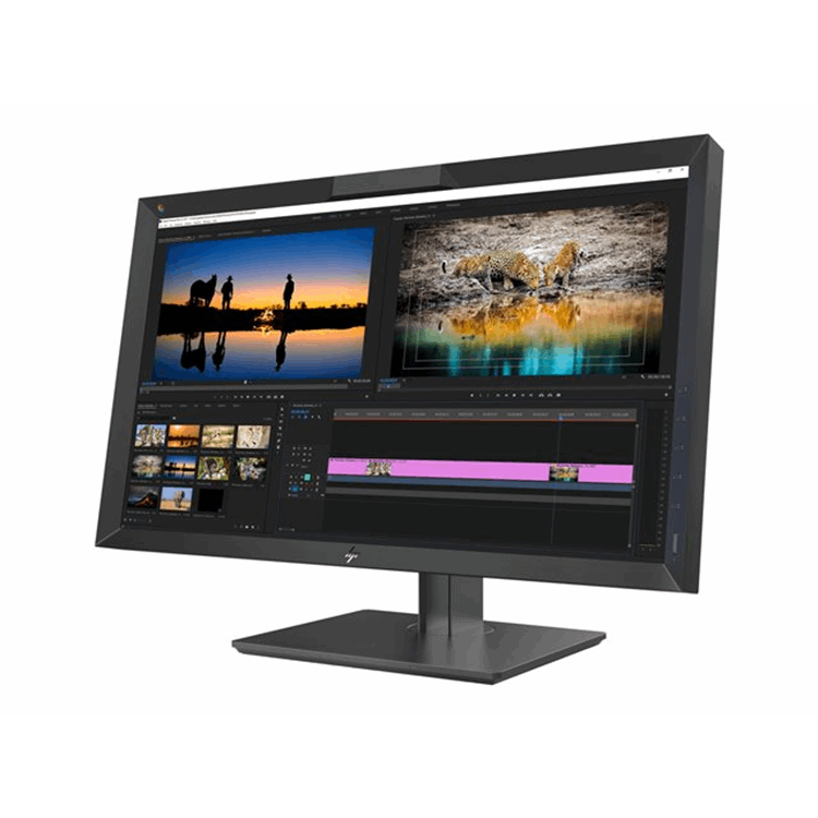 HP DreamColor Z27x G2 Display